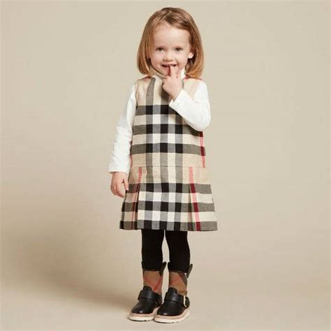 burberry girl dress|burberry girls dresses on sale.